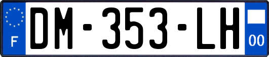 DM-353-LH