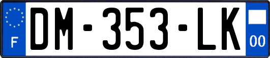 DM-353-LK