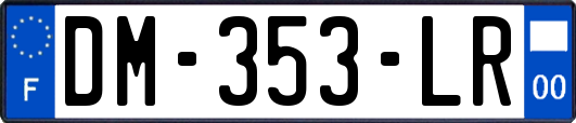 DM-353-LR