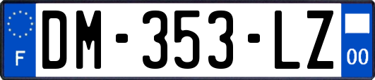 DM-353-LZ