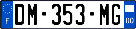 DM-353-MG