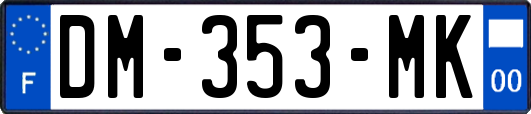 DM-353-MK
