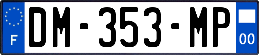 DM-353-MP