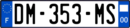 DM-353-MS