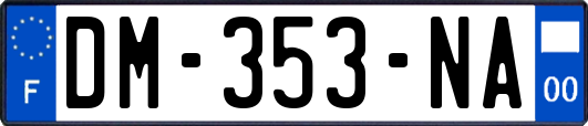 DM-353-NA