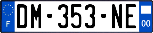 DM-353-NE