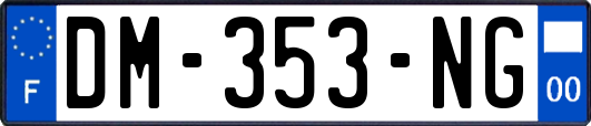 DM-353-NG