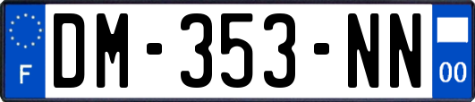 DM-353-NN