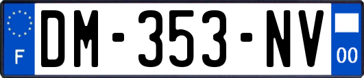 DM-353-NV