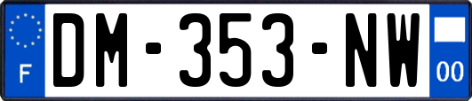 DM-353-NW