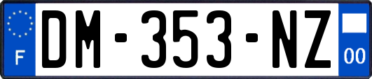 DM-353-NZ