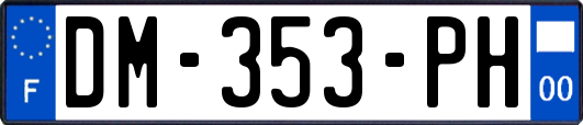 DM-353-PH