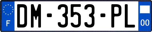 DM-353-PL