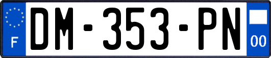 DM-353-PN