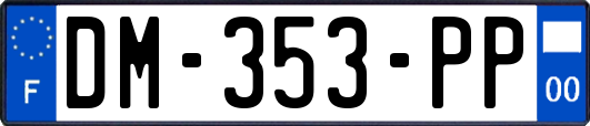 DM-353-PP