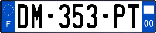 DM-353-PT