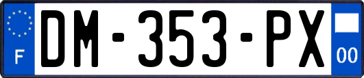 DM-353-PX