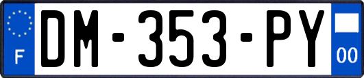 DM-353-PY