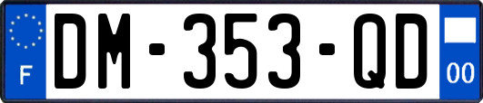 DM-353-QD