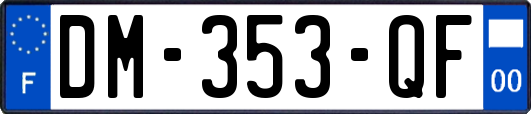 DM-353-QF