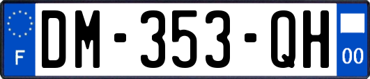 DM-353-QH