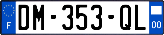 DM-353-QL