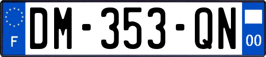 DM-353-QN