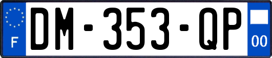 DM-353-QP