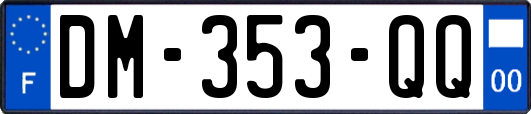 DM-353-QQ