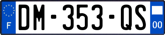 DM-353-QS