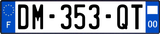 DM-353-QT
