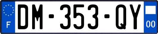 DM-353-QY