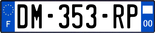 DM-353-RP