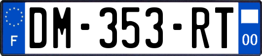 DM-353-RT