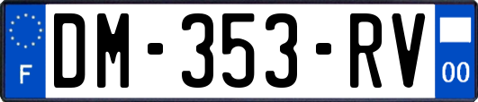 DM-353-RV