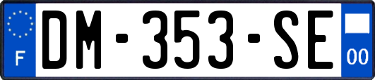 DM-353-SE