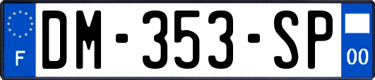 DM-353-SP