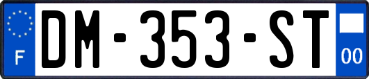 DM-353-ST