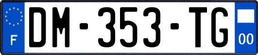 DM-353-TG