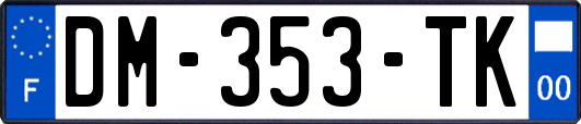 DM-353-TK