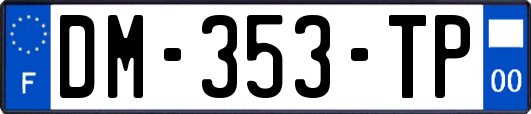 DM-353-TP