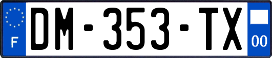 DM-353-TX