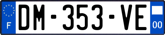 DM-353-VE