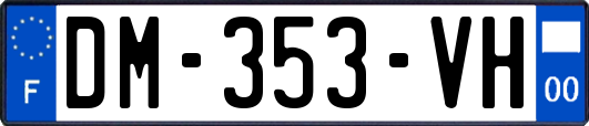 DM-353-VH