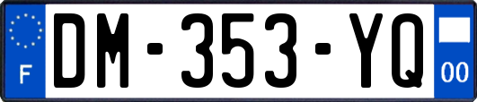 DM-353-YQ