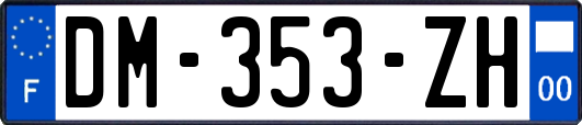 DM-353-ZH