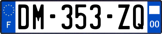 DM-353-ZQ