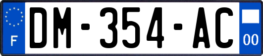 DM-354-AC