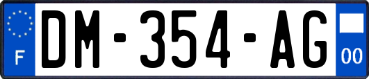 DM-354-AG