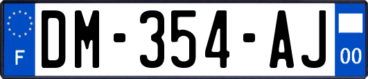 DM-354-AJ